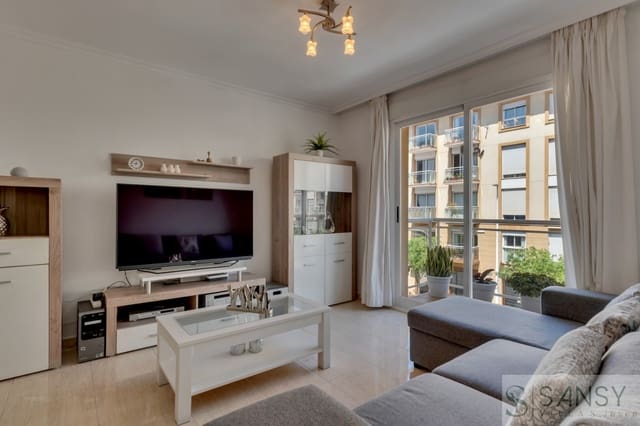 2 soverom Leilighet til salgs i Centro ciudad, Javea / Xàbia med garasje - € 265 000 (Ref: 9838752)