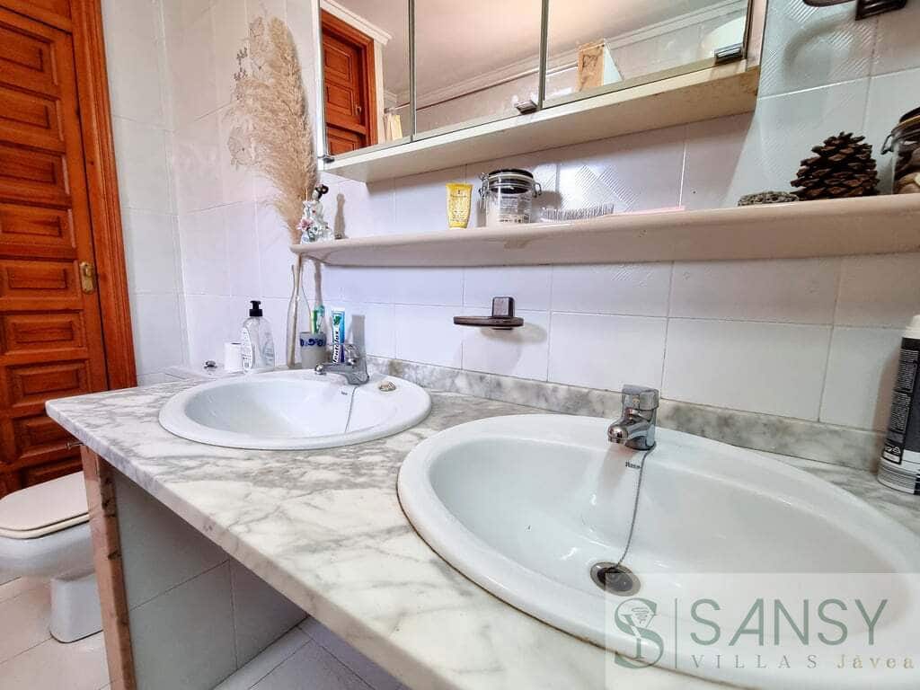 2 bedroom Villa for sale in Els Poblets with pool garage - € 310,000 (Ref: 9838753)