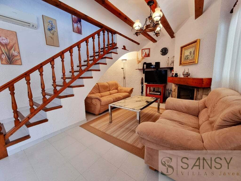2 bedroom Villa for sale in Els Poblets with pool garage - € 310,000 (Ref: 9838753)