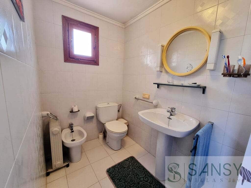 2 bedroom Villa for sale in Els Poblets with pool garage - € 310,000 (Ref: 9838753)