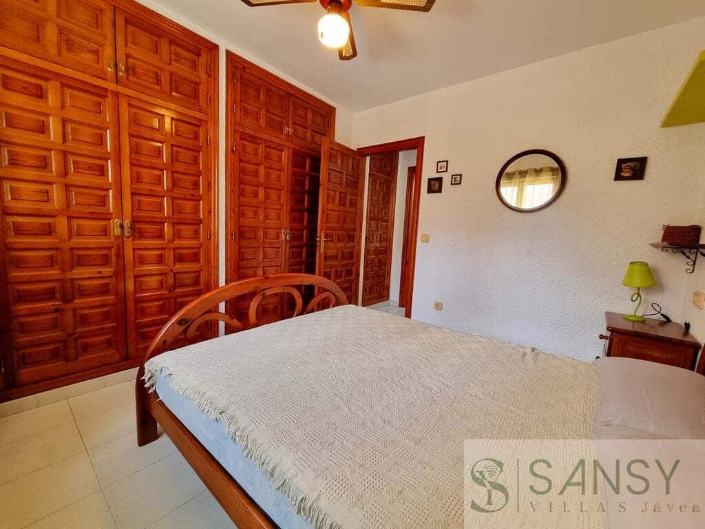 2 bedroom Villa for sale in Els Poblets with pool garage - € 310,000 (Ref: 9838753)