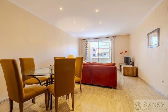 3 quarto Apartamento para venda em Arenal, Javea / Xàbia com piscina garagem - 479 950 € (Ref: 9854706)