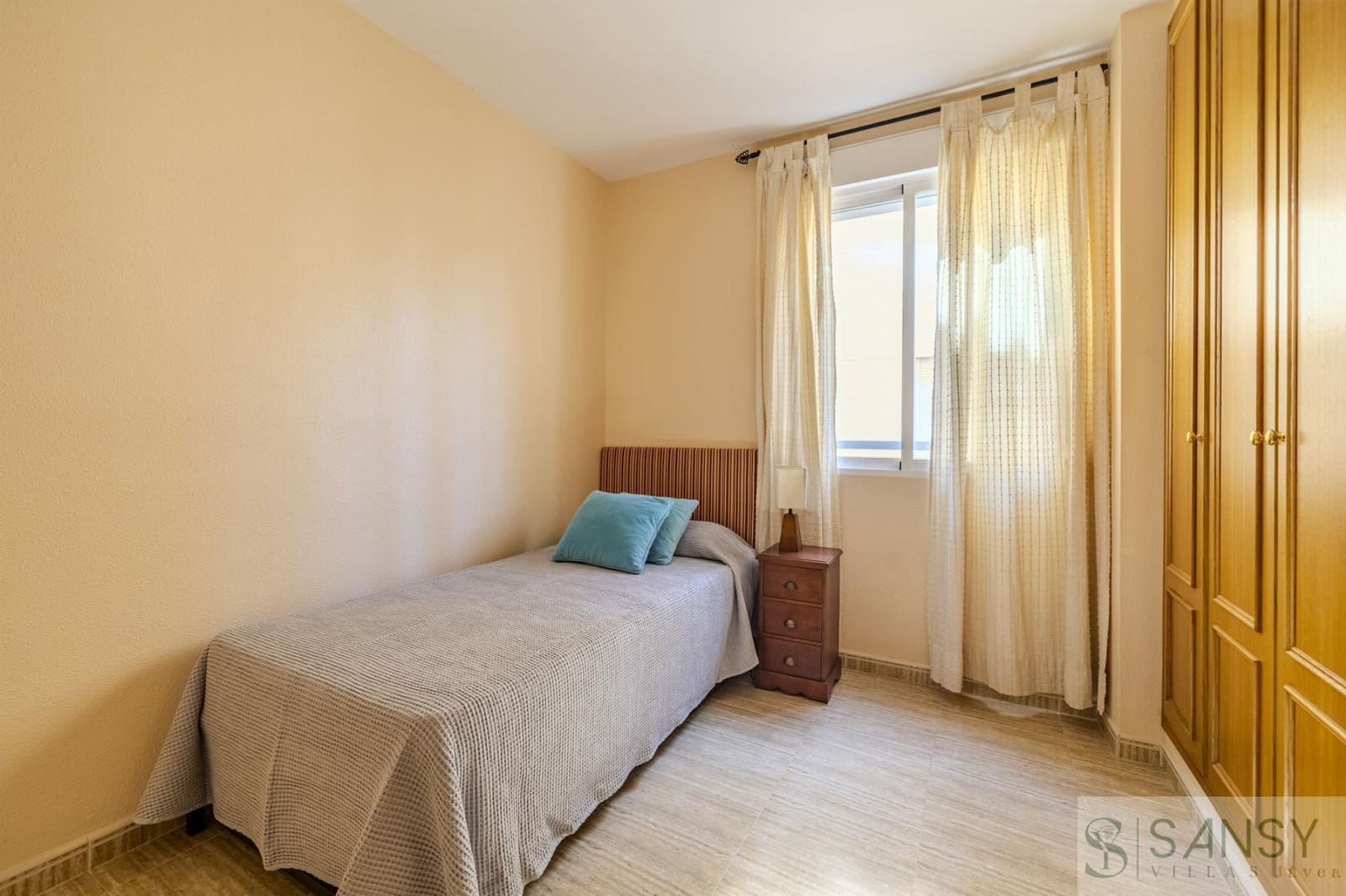 3 quarto Apartamento para venda em Javea / Xabia com piscina garagem - 479 950 € (Ref: 9854706)