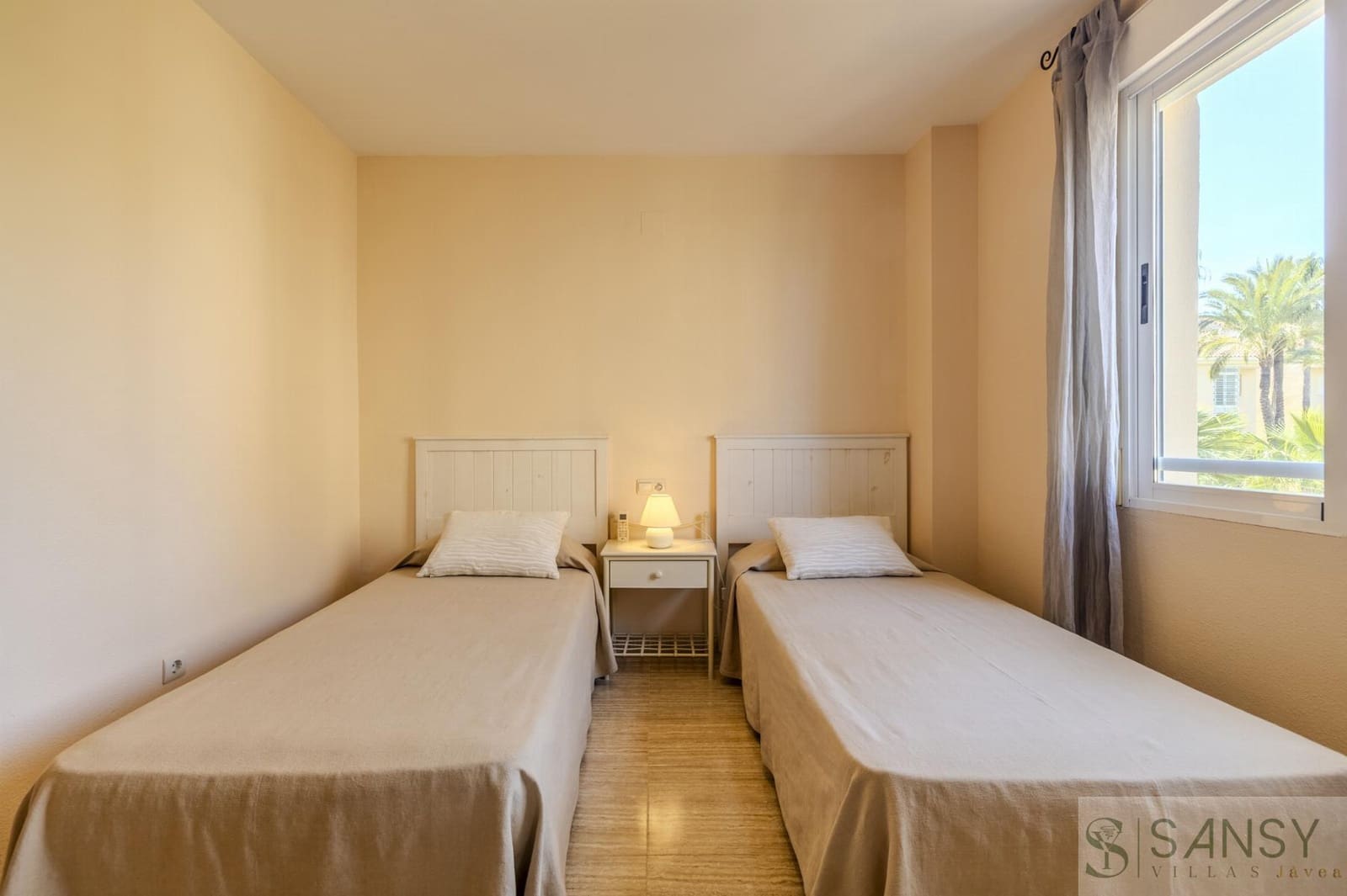 3 quarto Apartamento para venda em Javea / Xabia com piscina garagem - 479 950 € (Ref: 9854706)