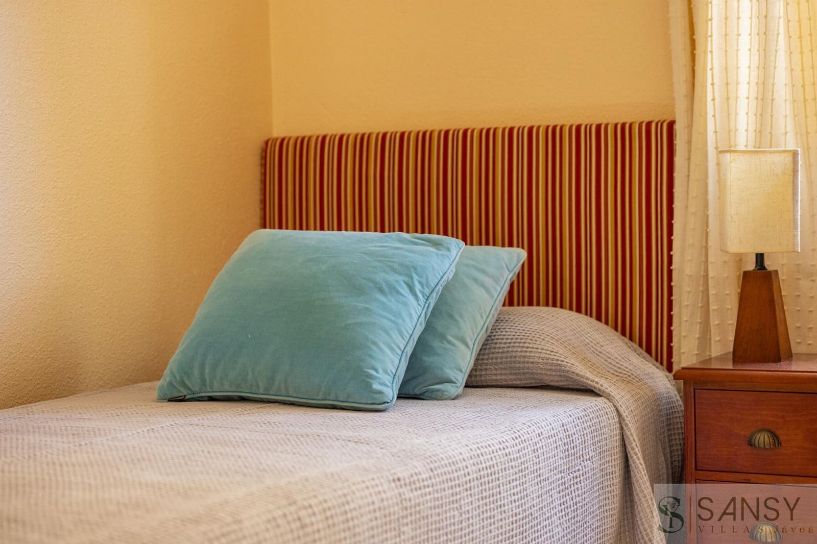 3 quarto Apartamento para venda em Javea / Xabia com piscina garagem - 479 950 € (Ref: 9854706)