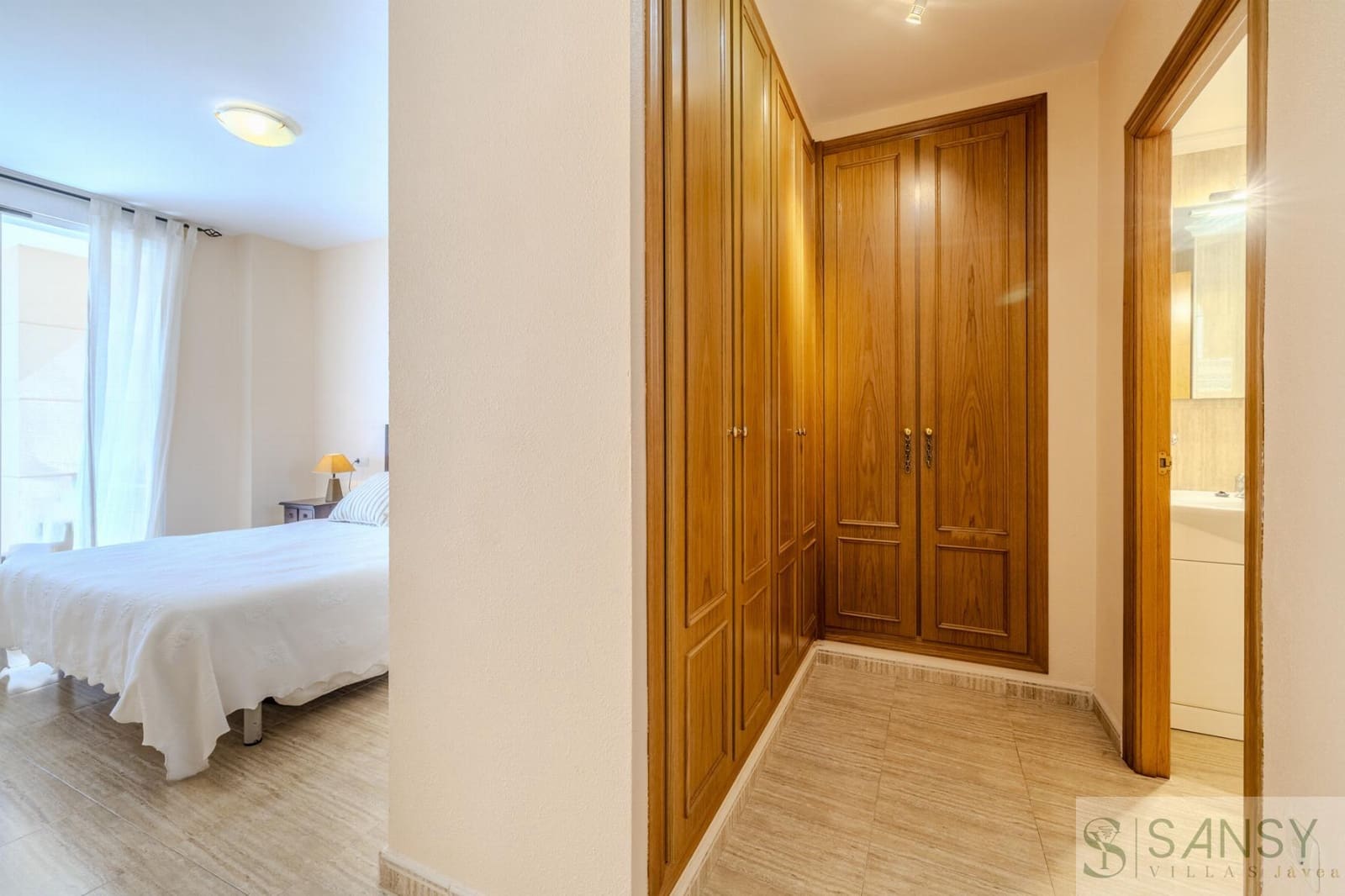 3 quarto Apartamento para venda em Javea / Xabia com piscina garagem - 479 950 € (Ref: 9854706)