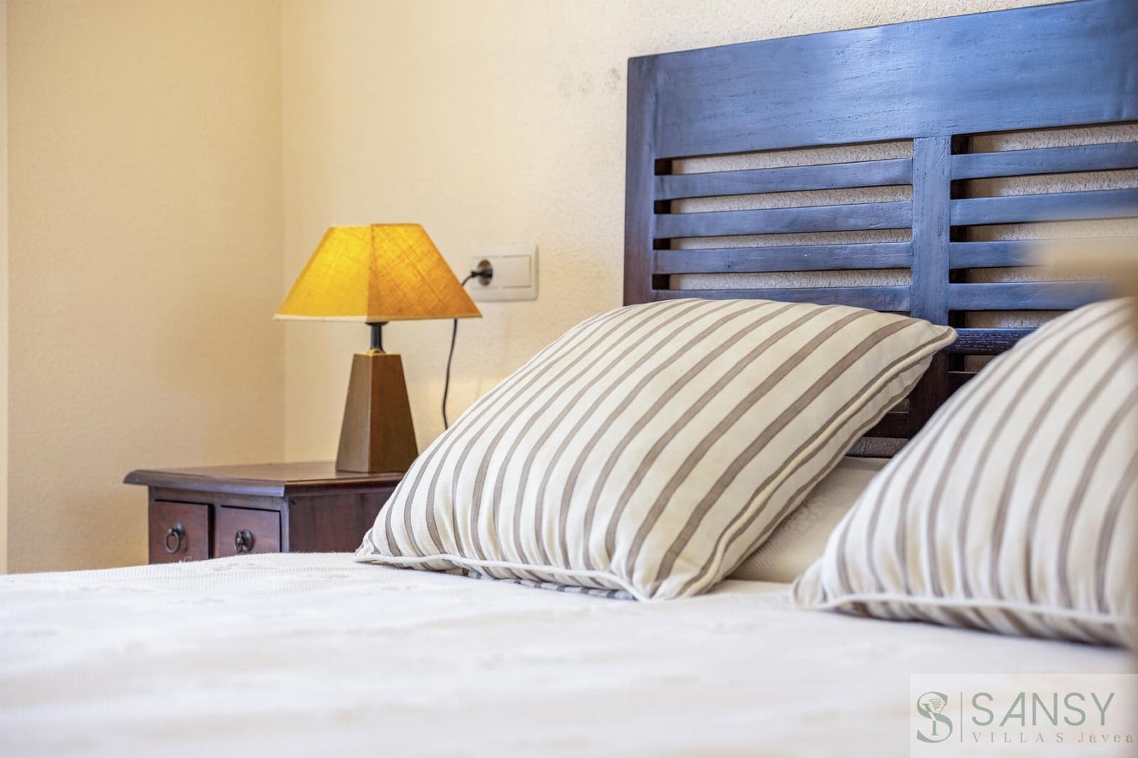 3 quarto Apartamento para venda em Javea / Xabia com piscina garagem - 479 950 € (Ref: 9854706)