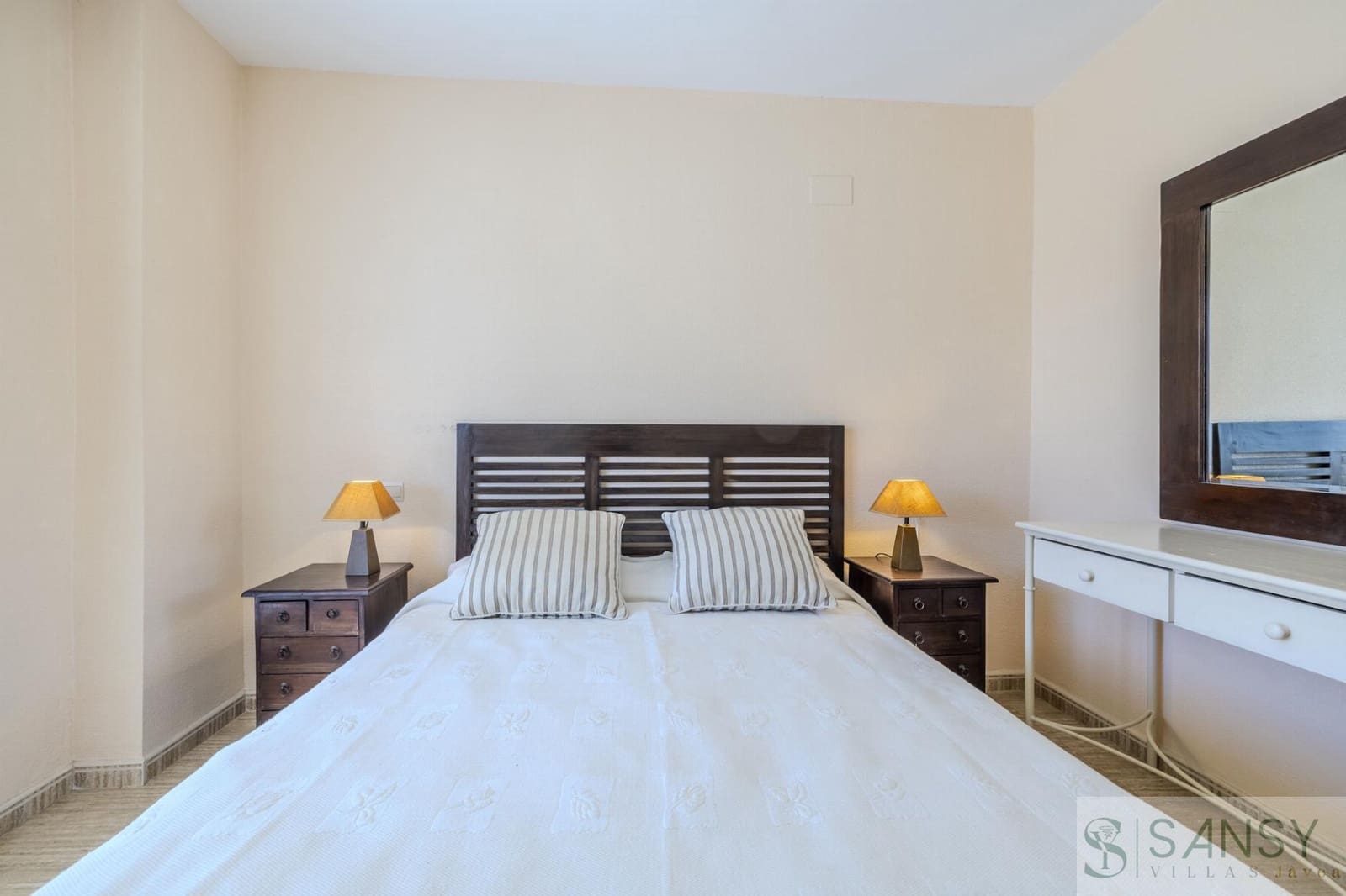 3 quarto Apartamento para venda em Javea / Xabia com piscina garagem - 479 950 € (Ref: 9854706)