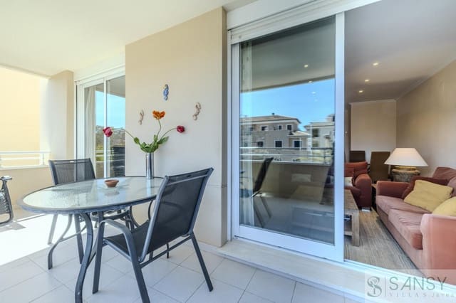 3 quarto Apartamento para venda em Arenal, Javea / Xàbia com piscina garagem - 479 950 € (Ref: 9854706)