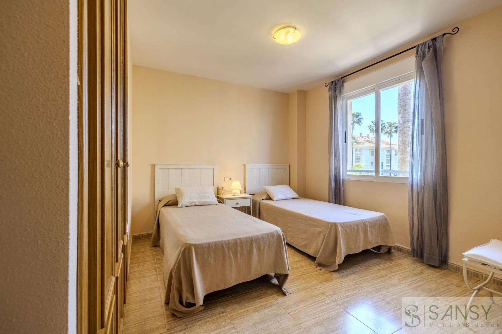 3 quarto Apartamento para venda em Javea / Xabia com piscina garagem - 479 950 € (Ref: 9854706)