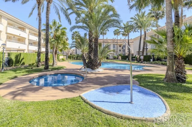 3 quarto Apartamento para venda em Arenal, Javea / Xàbia com piscina garagem - 479 950 € (Ref: 9854706)