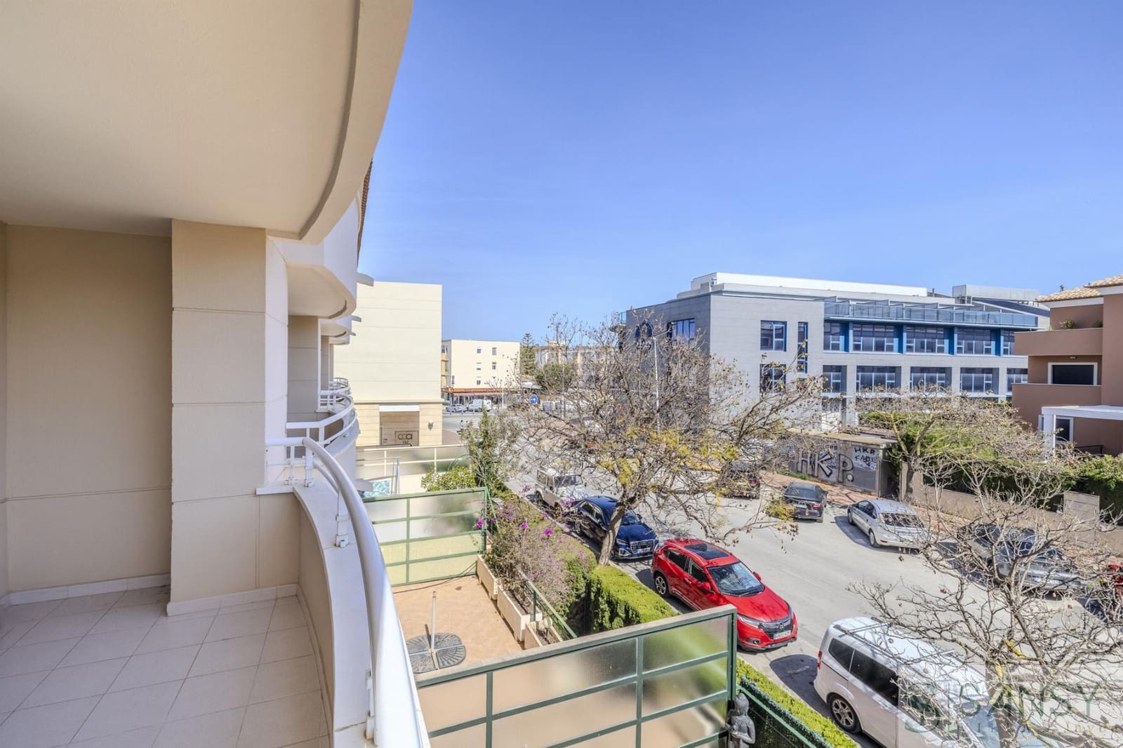 3 quarto Apartamento para venda em Javea / Xabia com piscina garagem - 479 950 € (Ref: 9854706)