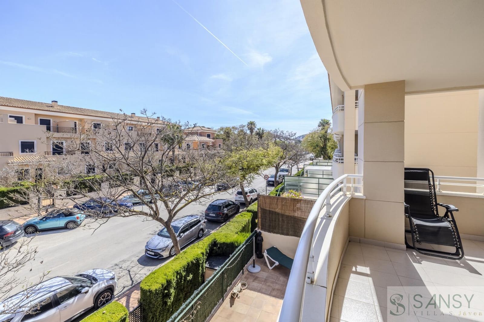 3 quarto Apartamento para venda em Javea / Xabia com piscina garagem - 479 950 € (Ref: 9854706)