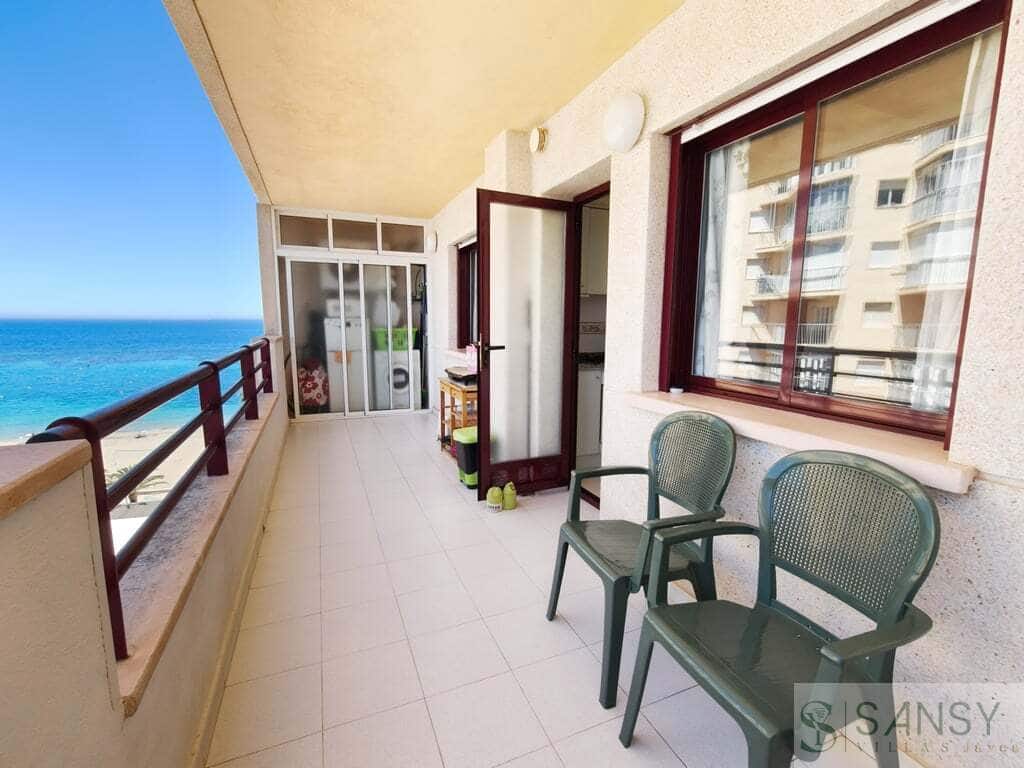 2 soveværelse Lejlighed til salg i Calpe / Calp med swimmingpool garage - € 420.000 (Ref: 9863849)