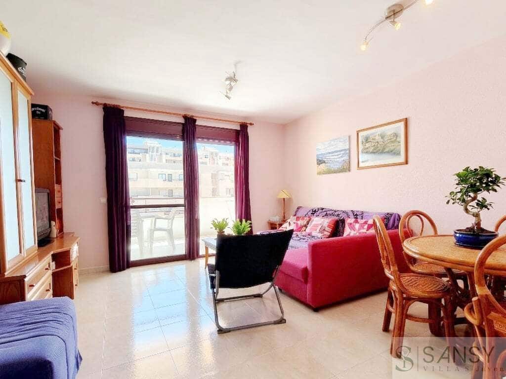 2 soveværelse Lejlighed til salg i Calpe / Calp med swimmingpool garage - € 420.000 (Ref: 9863849)