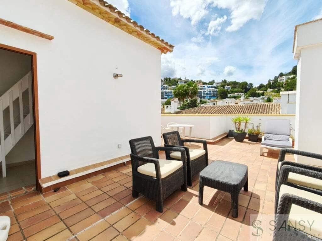 1 quarto Apartamento para venda em La Sella com piscina - 170 000 € (Ref: 9863850)