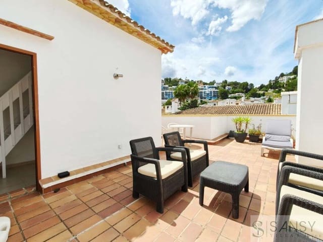 1 quarto Apartamento para venda em La Sella com piscina - 170 000 € (Ref: 9863850)