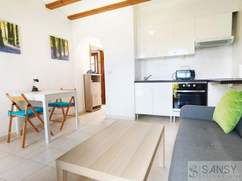 1 quarto Apartamento para venda em La Sella com piscina - 170 000 € (Ref: 9863850)