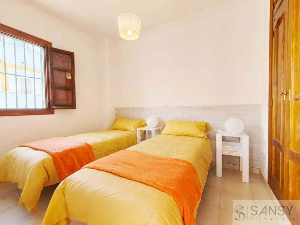 1 quarto Apartamento para venda em La Sella com piscina - 170 000 € (Ref: 9863850)