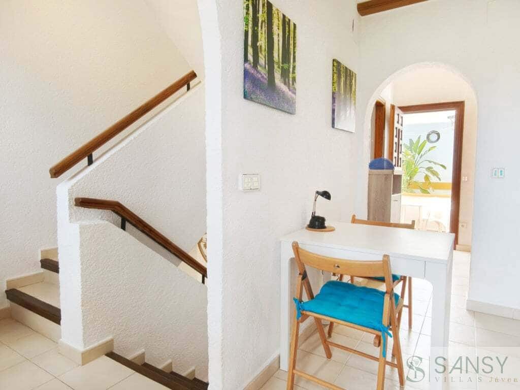 1 quarto Apartamento para venda em La Sella com piscina - 170 000 € (Ref: 9863850)