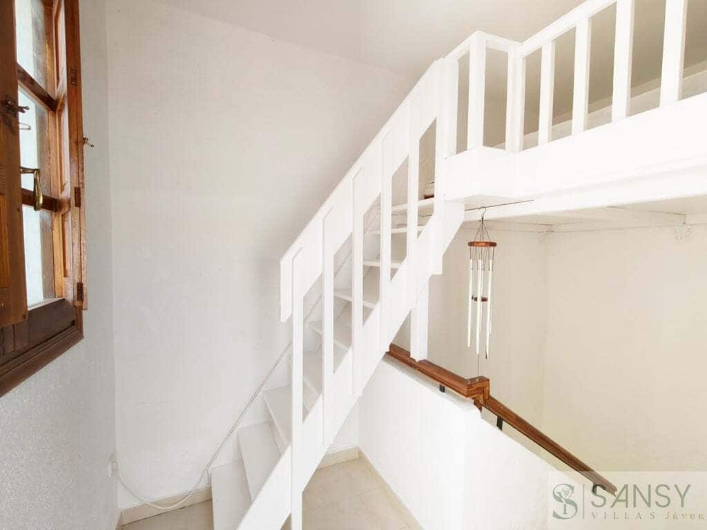 1 quarto Apartamento para venda em La Sella com piscina - 170 000 € (Ref: 9863850)