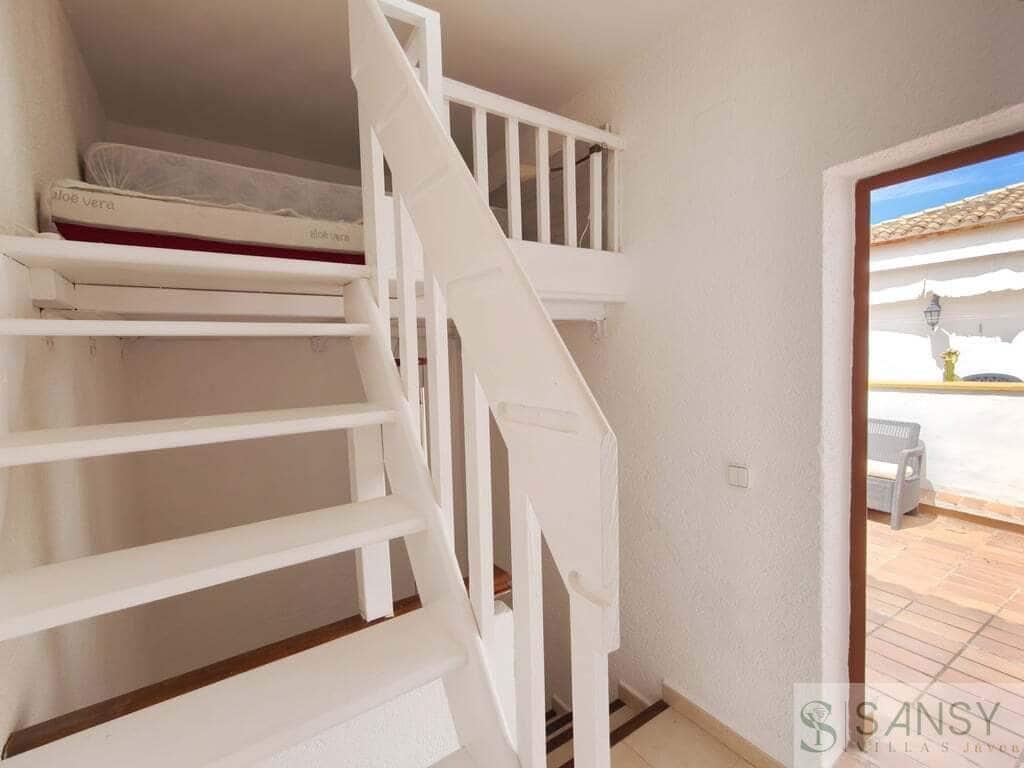1 quarto Apartamento para venda em La Sella com piscina - 170 000 € (Ref: 9863850)