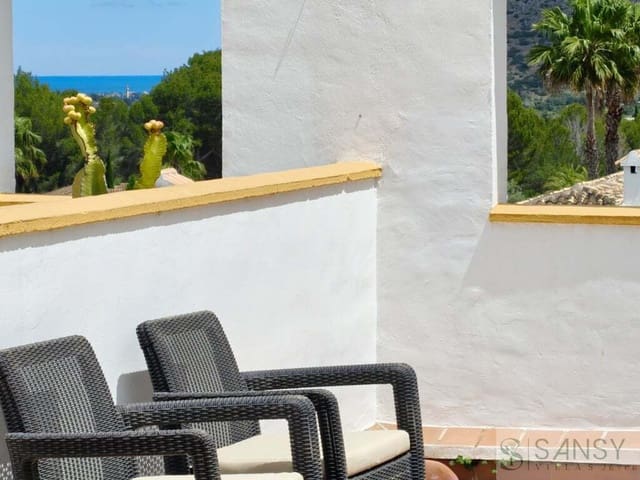1 quarto Apartamento para venda em La Sella com piscina - 170 000 € (Ref: 9863850)