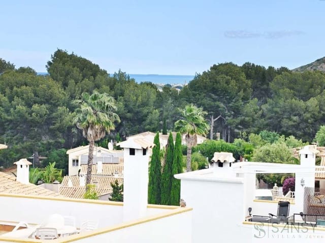 1 quarto Apartamento para venda em La Sella com piscina - 170 000 € (Ref: 9863850)