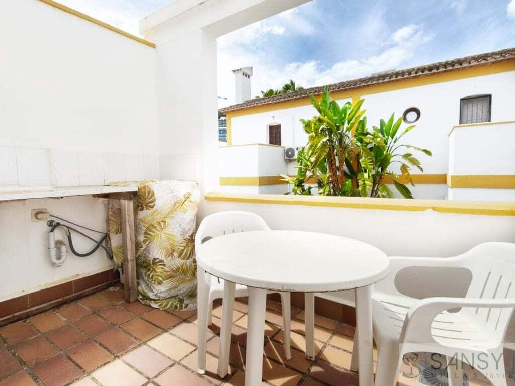 1 quarto Apartamento para venda em La Sella com piscina - 170 000 € (Ref: 9863850)