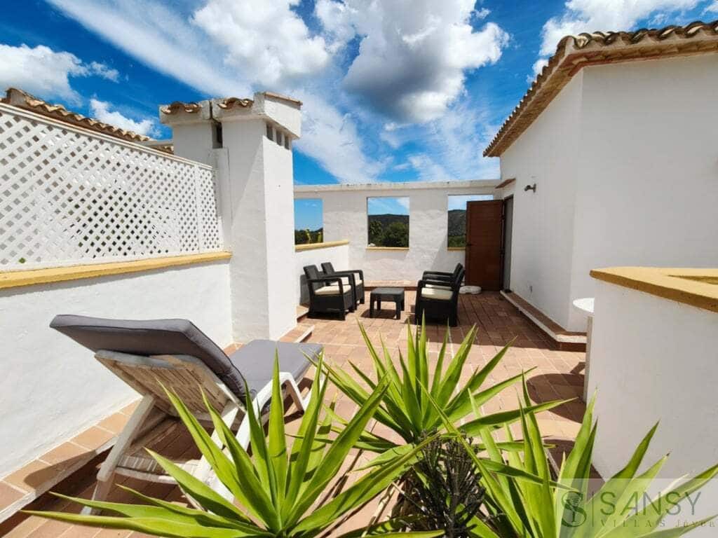 1 quarto Apartamento para venda em La Sella com piscina - 170 000 € (Ref: 9863850)