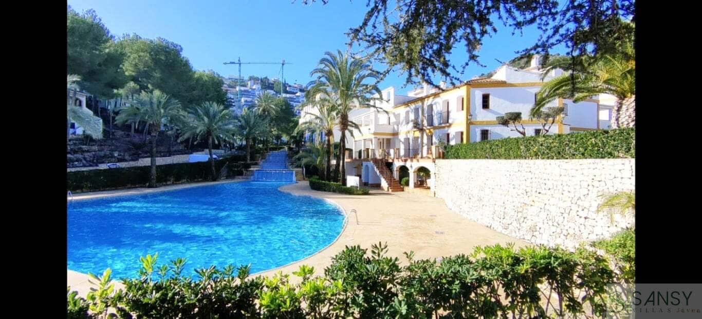 1 quarto Apartamento para venda em La Sella com piscina - 170 000 € (Ref: 9863850)