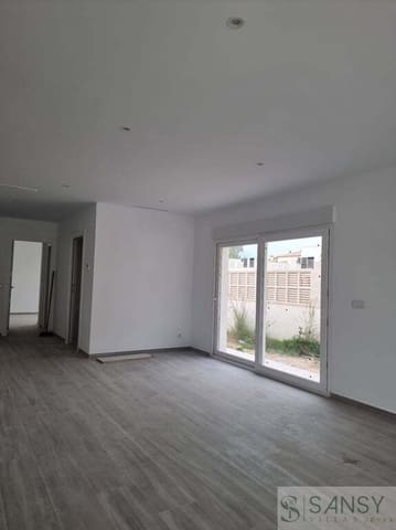 3 Zimmer Villa zu verkaufen in Els Poblets mit Pool Garage - 550.000 € (Ref: 9863851)
