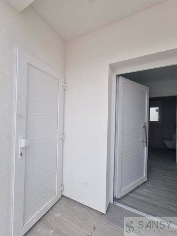 3 Zimmer Villa zu verkaufen in Els Poblets mit Pool Garage - 550.000 € (Ref: 9863851)