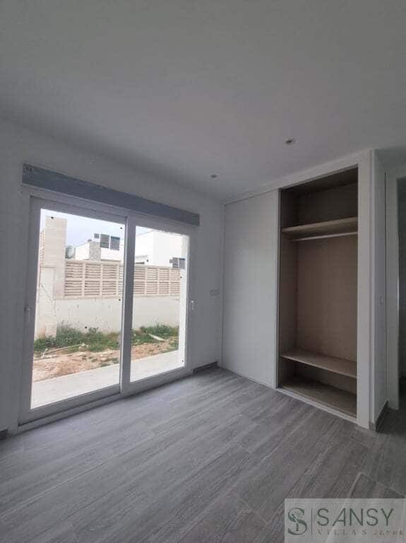 3 Zimmer Villa zu verkaufen in Els Poblets mit Pool Garage - 550.000 € (Ref: 9863851)