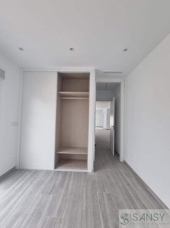 3 Zimmer Villa zu verkaufen in Els Poblets mit Pool Garage - 550.000 € (Ref: 9863851)
