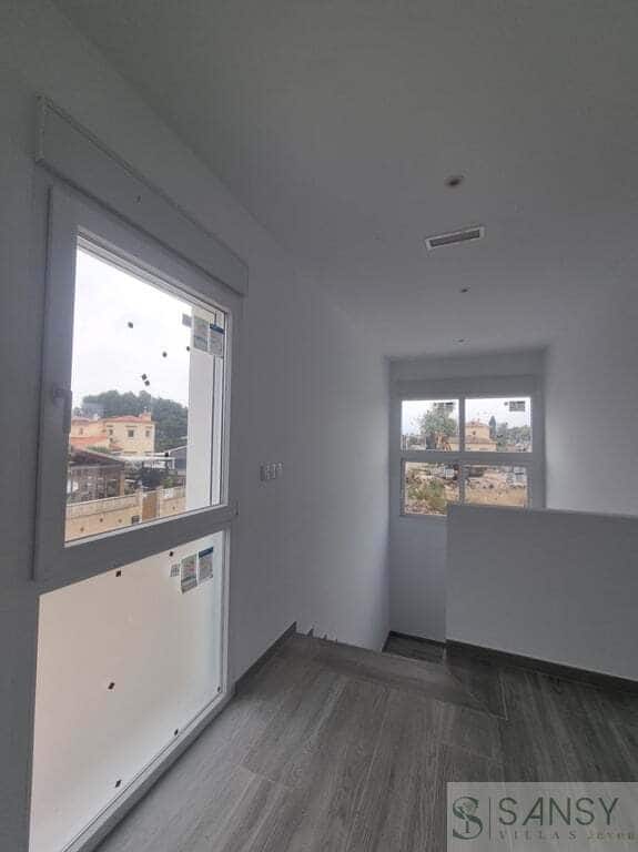 3 Zimmer Villa zu verkaufen in Els Poblets mit Pool Garage - 550.000 € (Ref: 9863851)