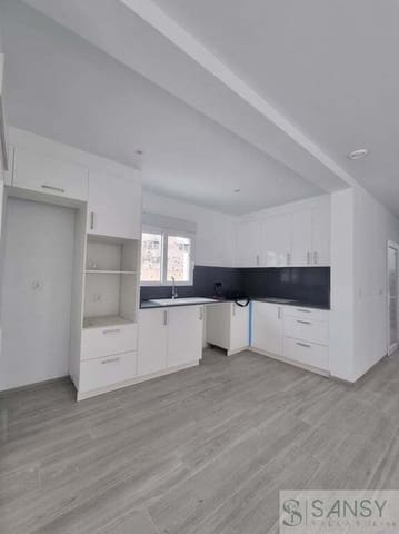 3 Zimmer Villa zu verkaufen in Els Poblets mit Pool Garage - 550.000 € (Ref: 9863851)