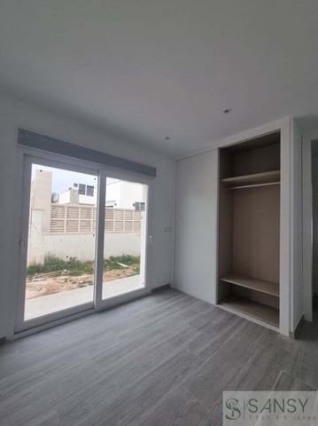 3 Zimmer Villa zu verkaufen in Els Poblets mit Pool Garage - 550.000 € (Ref: 9863851)