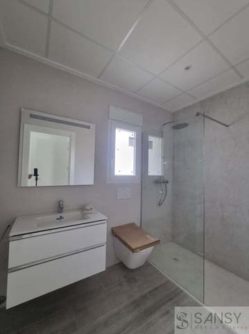 3 Zimmer Villa zu verkaufen in Els Poblets mit Pool Garage - 550.000 € (Ref: 9863851)