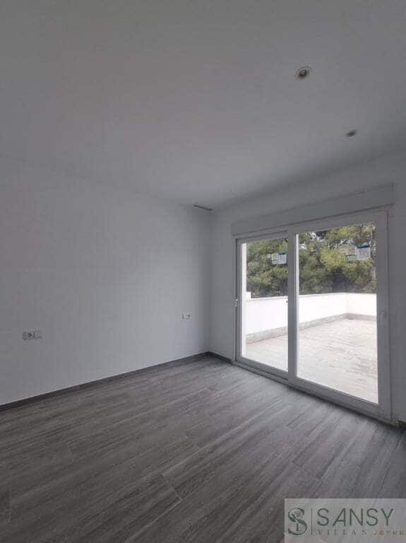 3 Zimmer Villa zu verkaufen in Els Poblets mit Pool Garage - 550.000 € (Ref: 9863851)