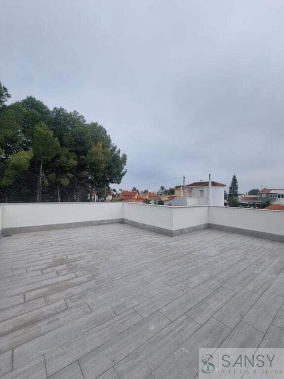 3 Zimmer Villa zu verkaufen in Els Poblets mit Pool Garage - 550.000 € (Ref: 9863851)