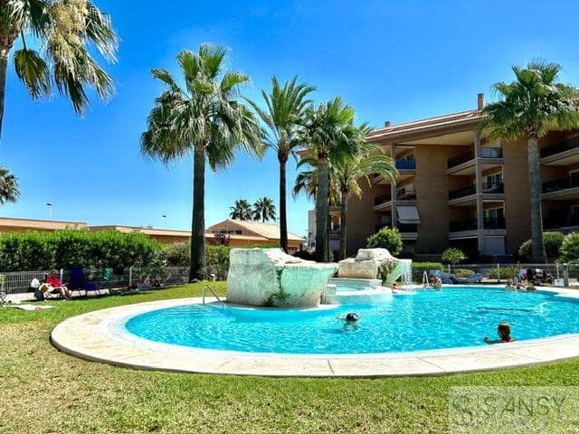 2 bedroom Apartment for rent in Arenal, Javea / Xàbia - € 1,300 (Ref: 9891491)