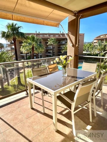 2 bedroom Apartment for rent in Arenal, Javea / Xàbia - € 1,300 (Ref: 9891491)