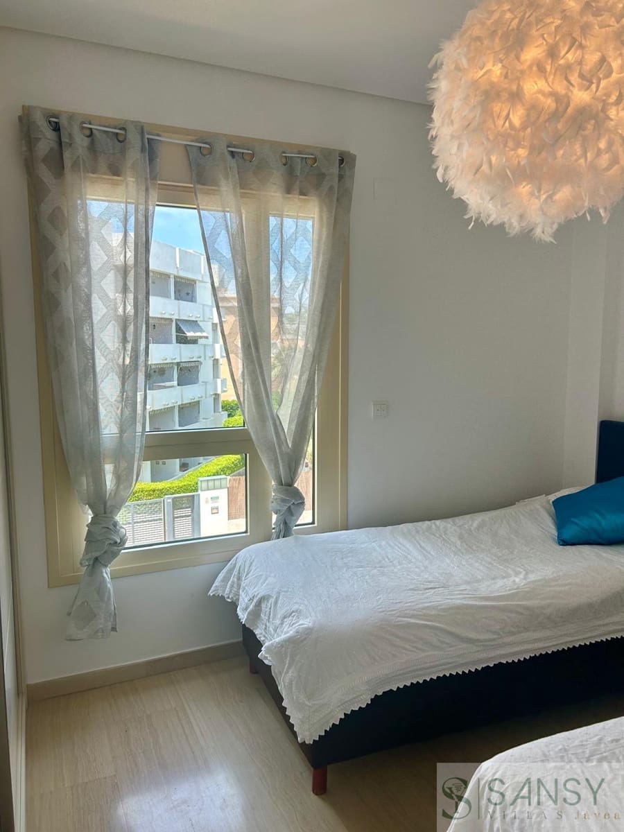 2 bedroom Apartment for rent in Arenal with pool garage - € 1,300 (Ref: 9891491)