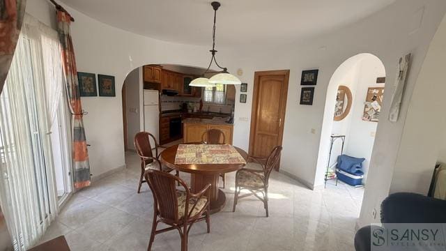 2 quarto Moradia para venda em Javea / Xabia com piscina - 510 000 € (Ref: 9895628)