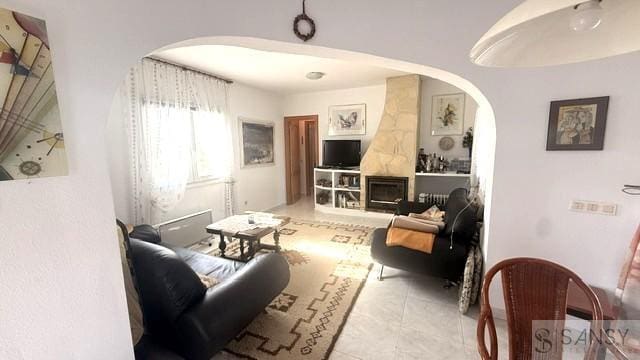 2 makuuhuone Huvila myytävänä paikassa La Granadella  - Costa Nova, Javea / Xàbia mukana uima-altaan - 520 000 € (Ref: 9895628)