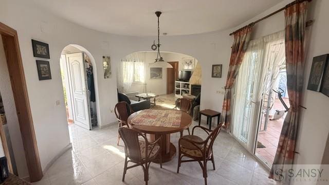 2 quarto Moradia para venda em Javea / Xabia com piscina - 510 000 € (Ref: 9895628)