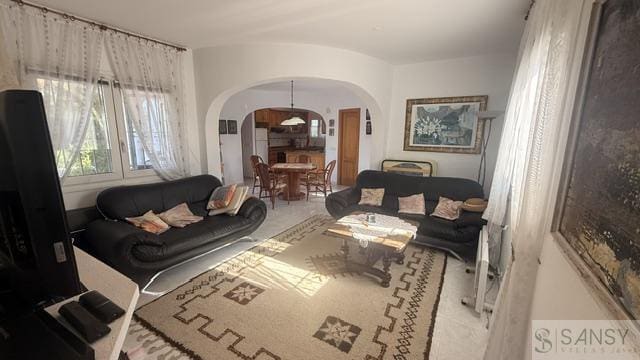 2 quarto Moradia para venda em Javea / Xabia com piscina - 510 000 € (Ref: 9895628)
