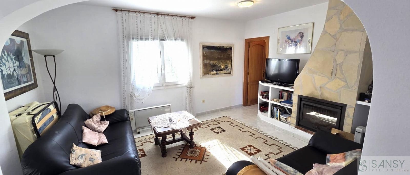 2 quarto Moradia para venda em Javea / Xabia com piscina - 510 000 € (Ref: 9895628)