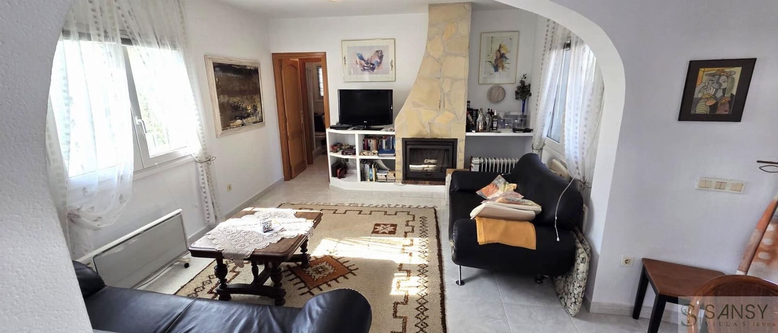 2 quarto Moradia para venda em Javea / Xabia com piscina - 510 000 € (Ref: 9895628)